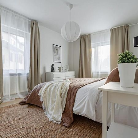 Budget Comfort On Trendy Soedermalm, Construction Work Stockholm Exterior photo