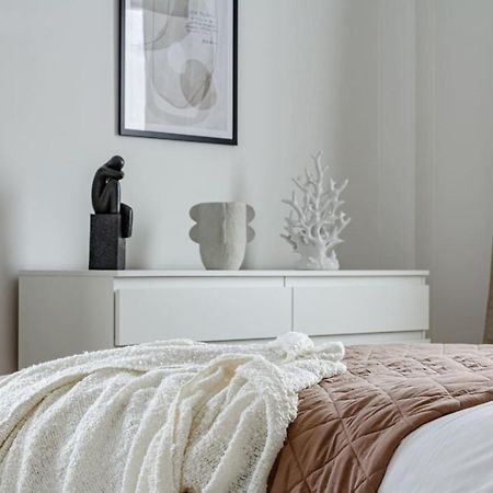 Budget Comfort On Trendy Soedermalm, Construction Work Stockholm Exterior photo