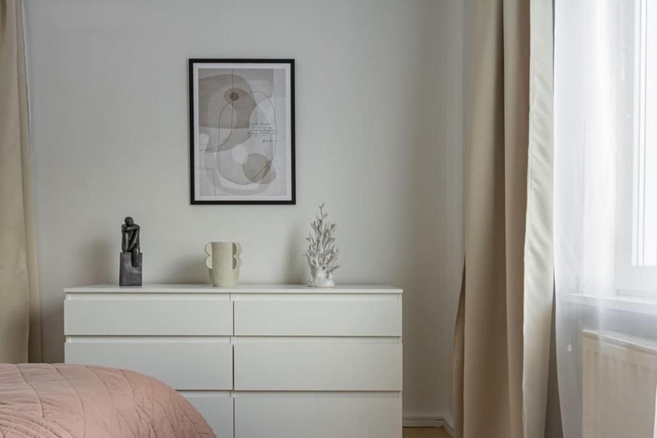 Budget Comfort On Trendy Soedermalm, Construction Work Stockholm Exterior photo