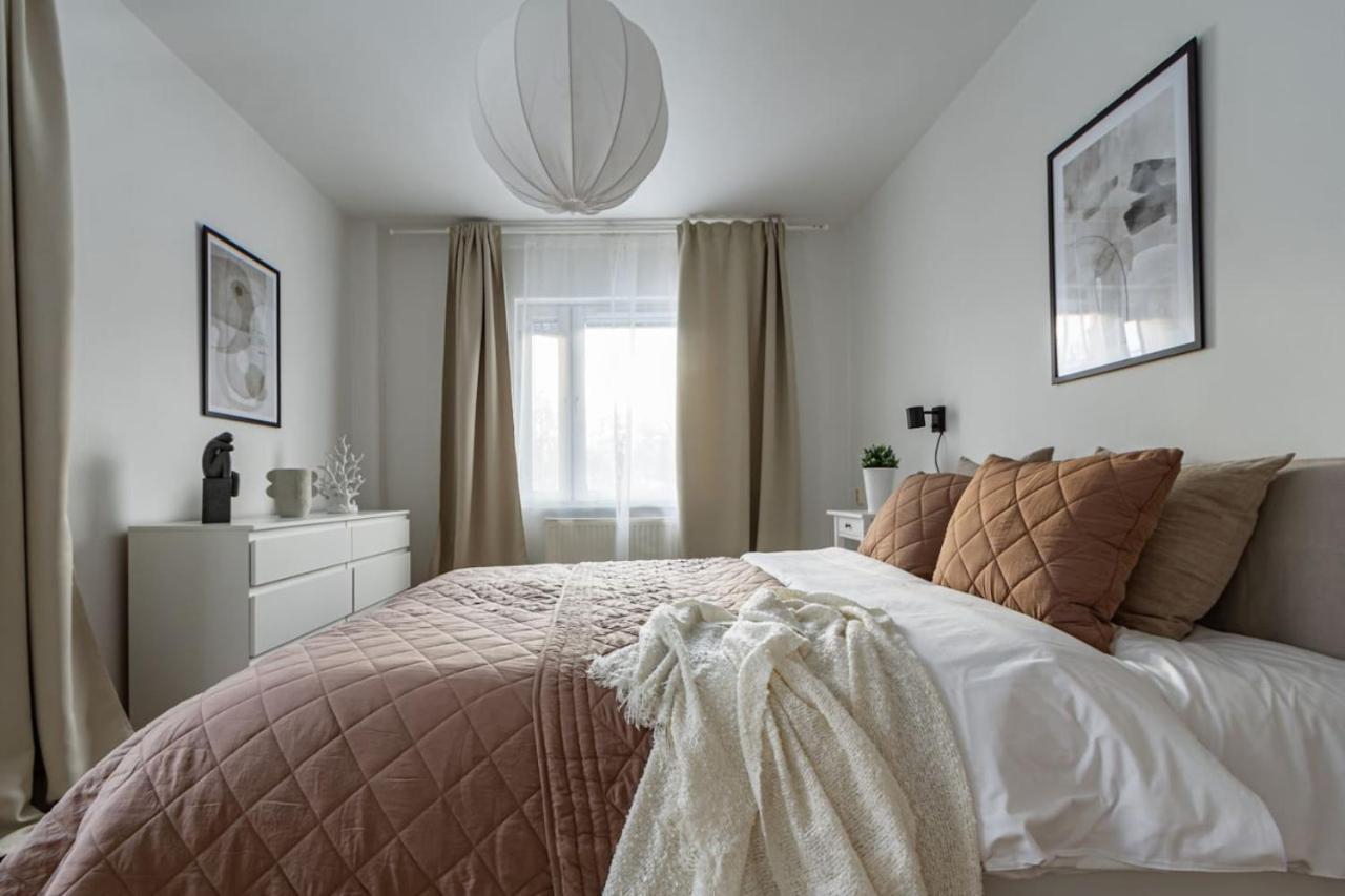 Budget Comfort On Trendy Soedermalm, Construction Work Stockholm Exterior photo